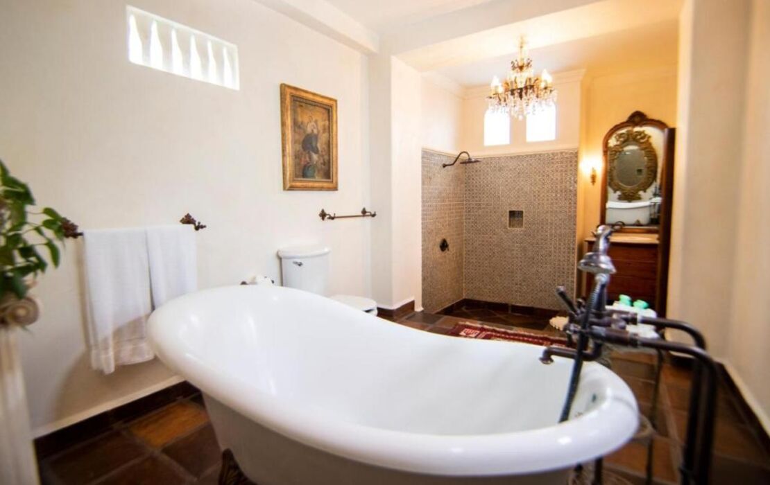 BellView Hotel Boutique