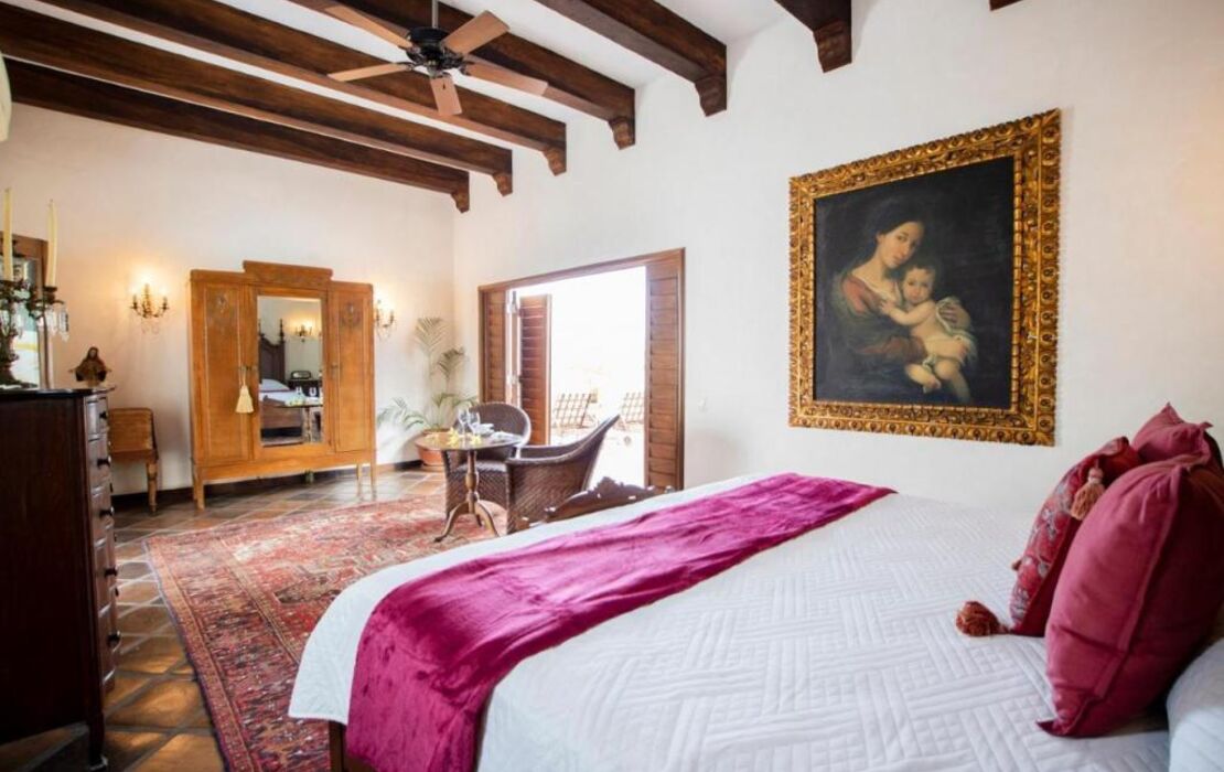 BellView Hotel Boutique