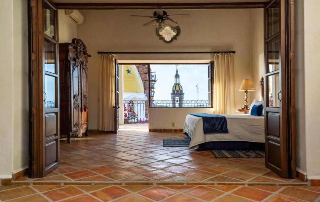 BellView Hotel Boutique