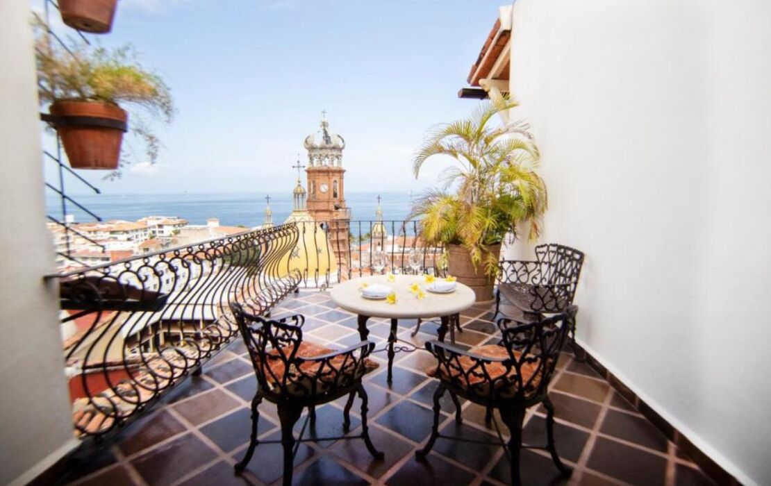 BellView Hotel Boutique