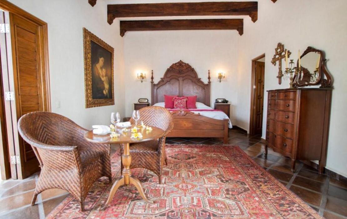 BellView Hotel Boutique