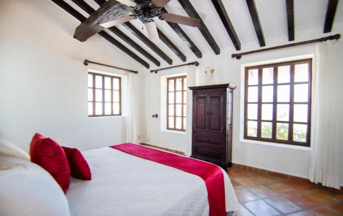 BellView Hotel Boutique