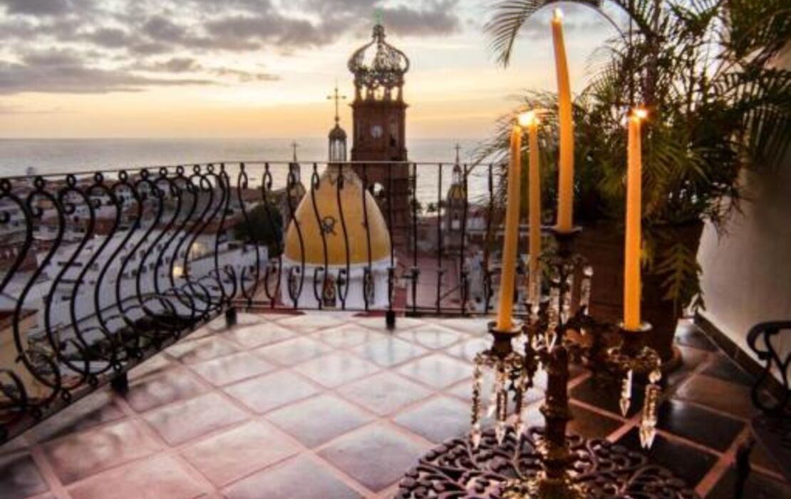 BellView Hotel Boutique