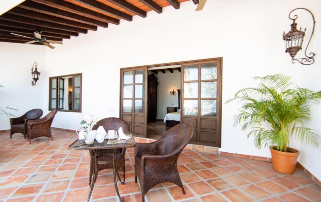 BellView Hotel Boutique