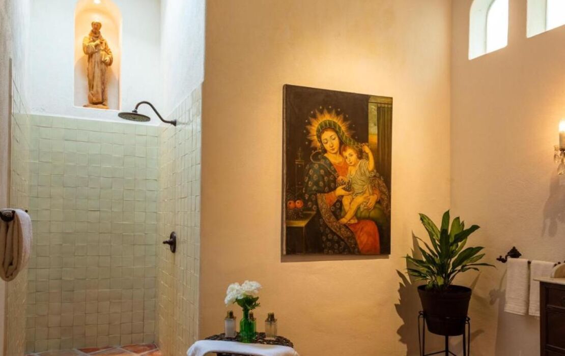 BellView Hotel Boutique