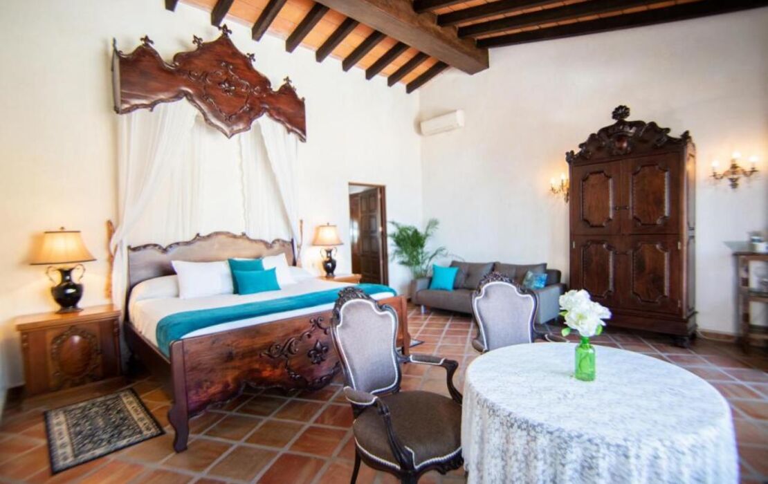 BellView Hotel Boutique