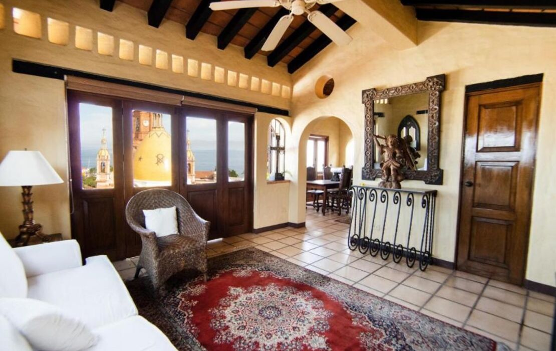 BellView Hotel Boutique