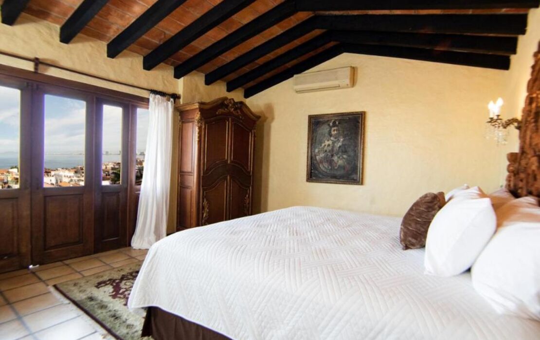 BellView Hotel Boutique