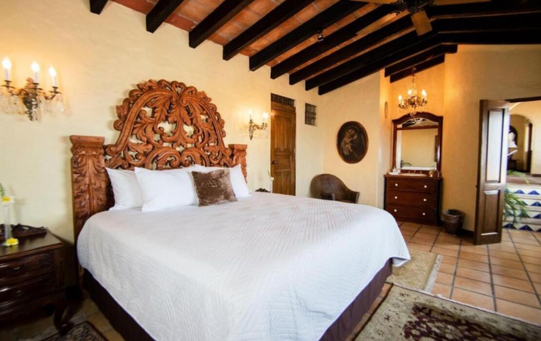 BellView Hotel Boutique