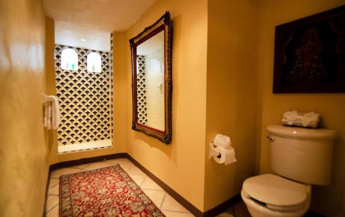 BellView Hotel Boutique