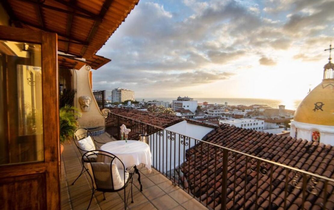 BellView Hotel Boutique