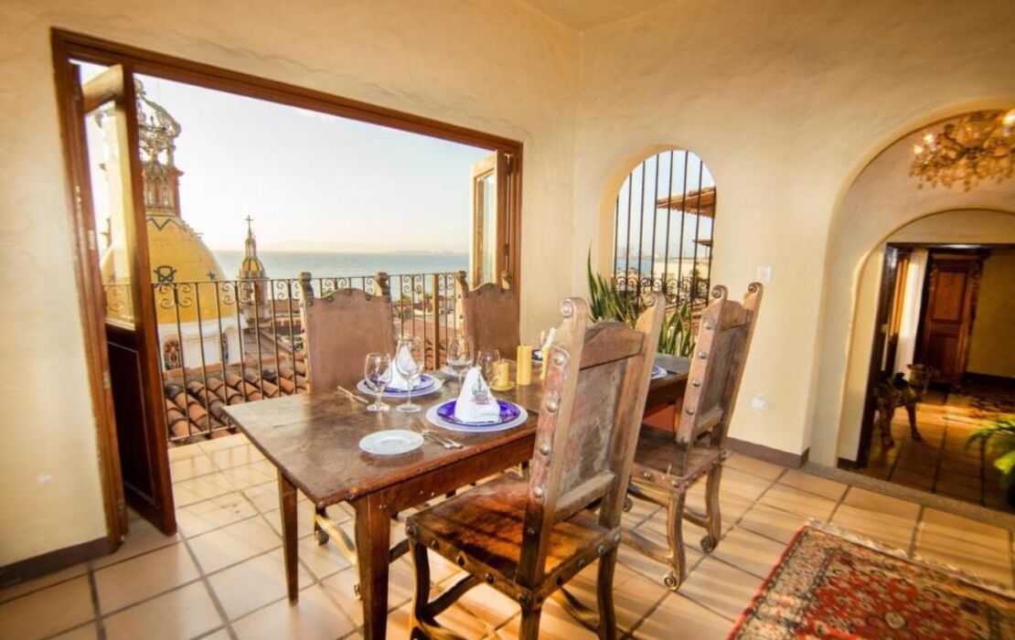 BellView Hotel Boutique