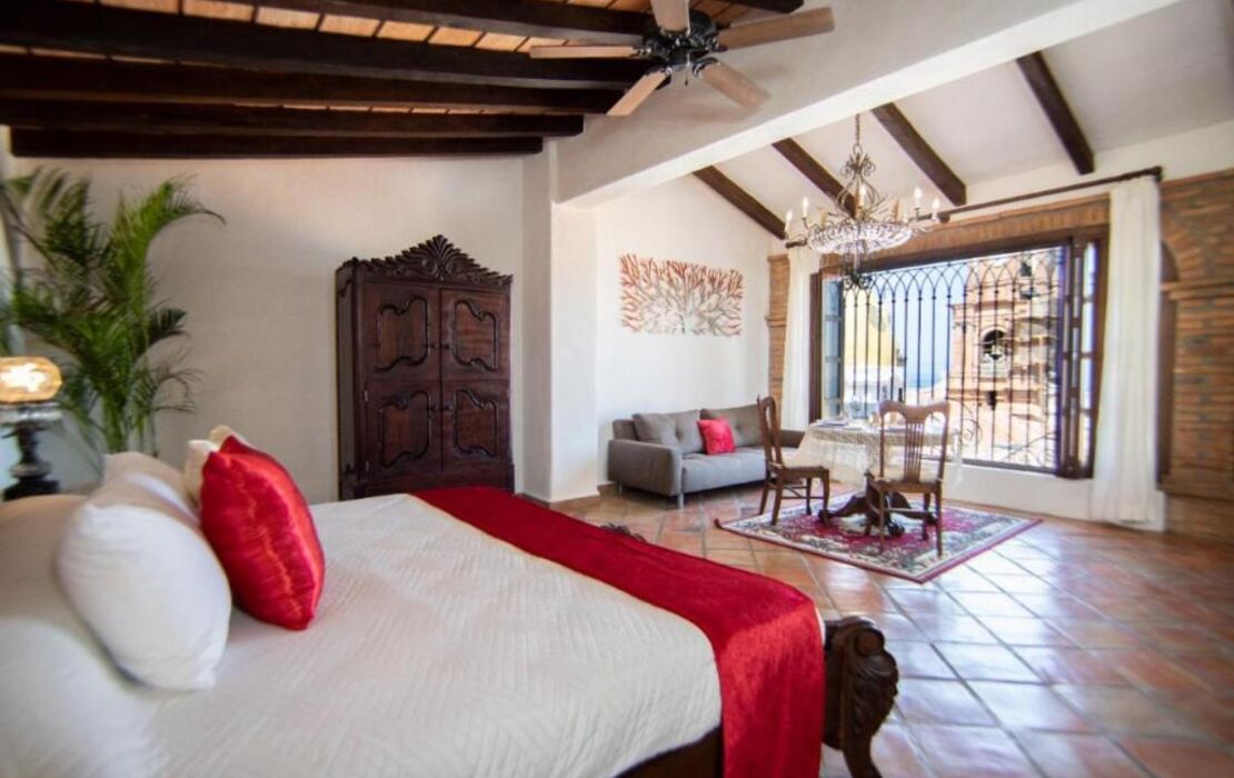 BellView Hotel Boutique