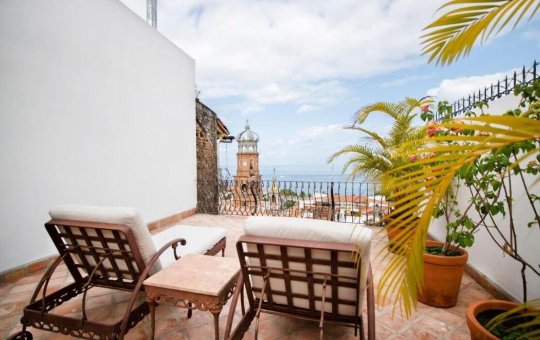 BellView Hotel Boutique