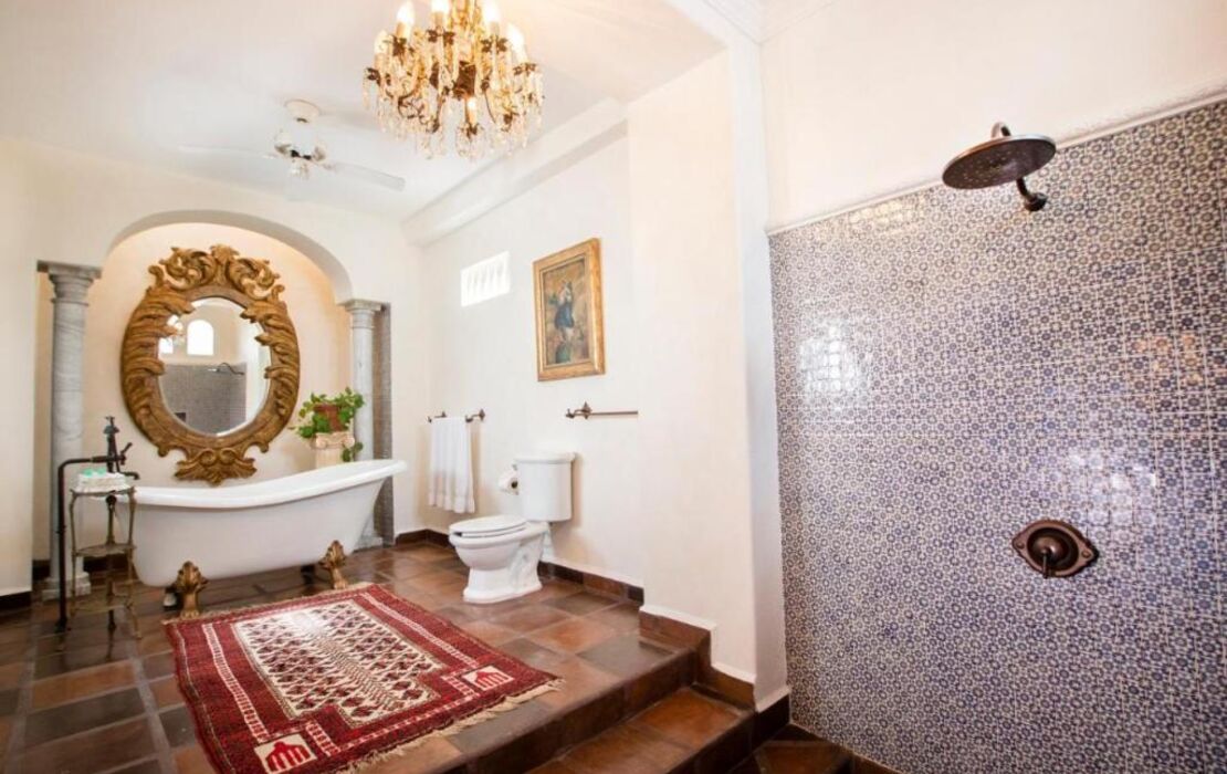 BellView Hotel Boutique