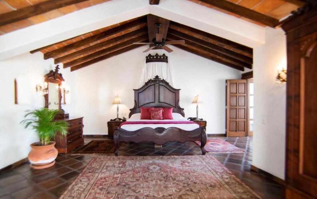 BellView Hotel Boutique