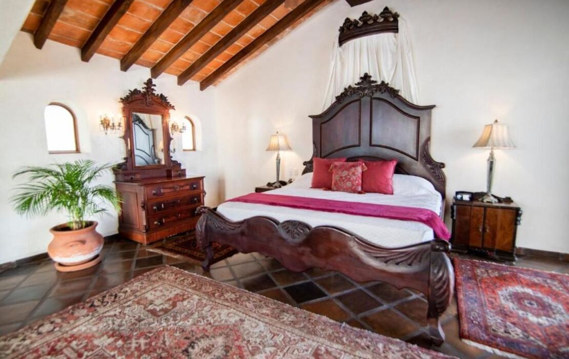 BellView Hotel Boutique