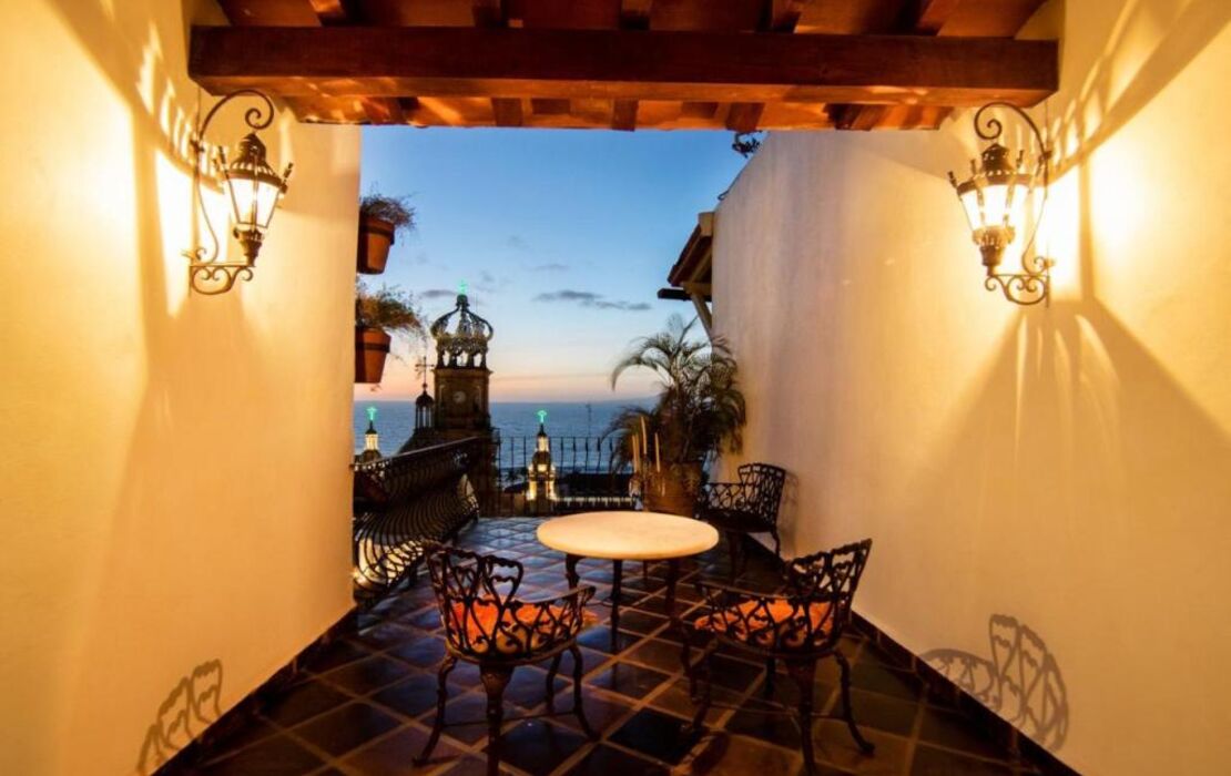 BellView Hotel Boutique