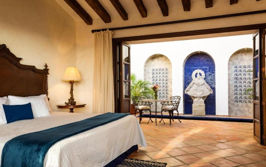 BellView Hotel Boutique