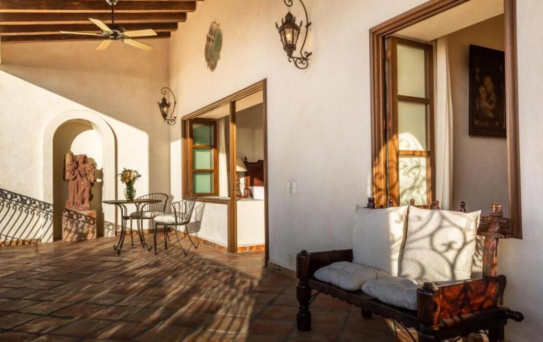 BellView Hotel Boutique