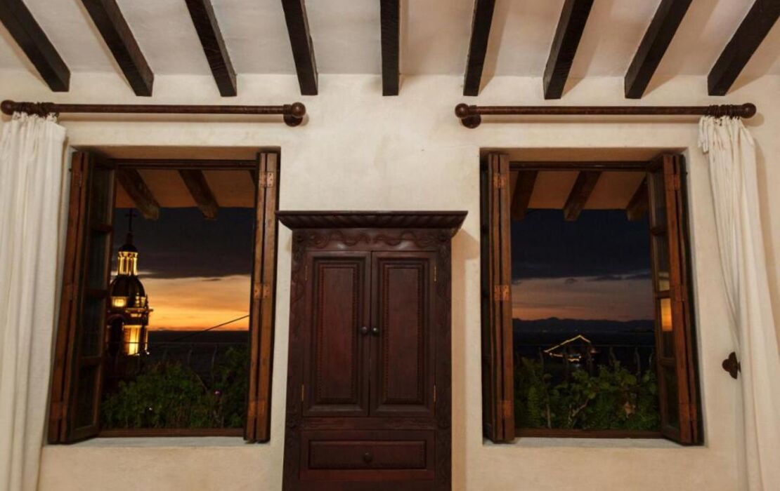 BellView Hotel Boutique