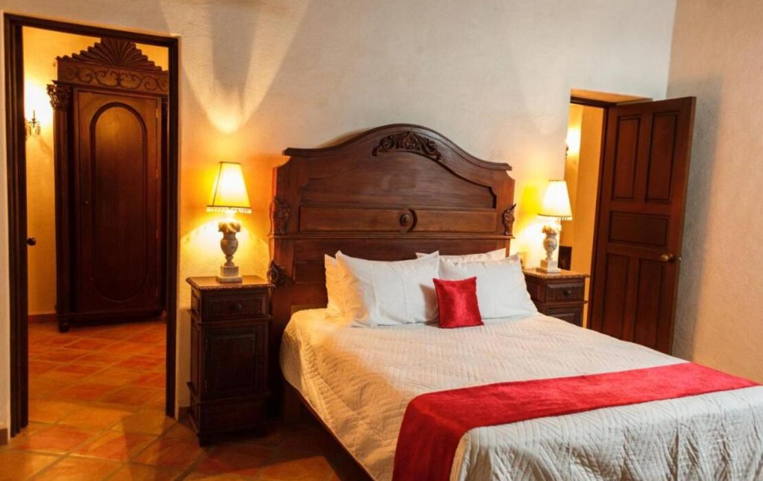 BellView Hotel Boutique