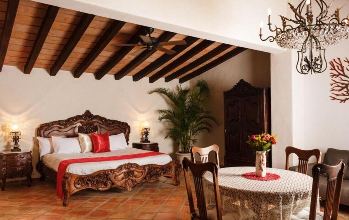 BellView Hotel Boutique