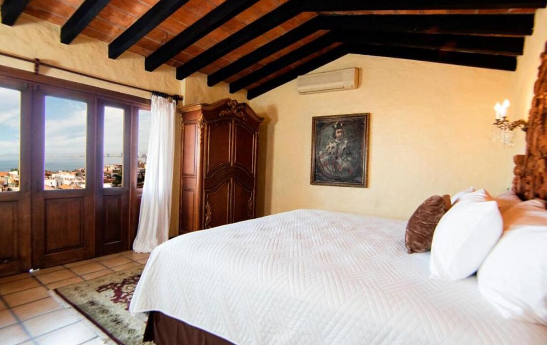 BellView Hotel Boutique