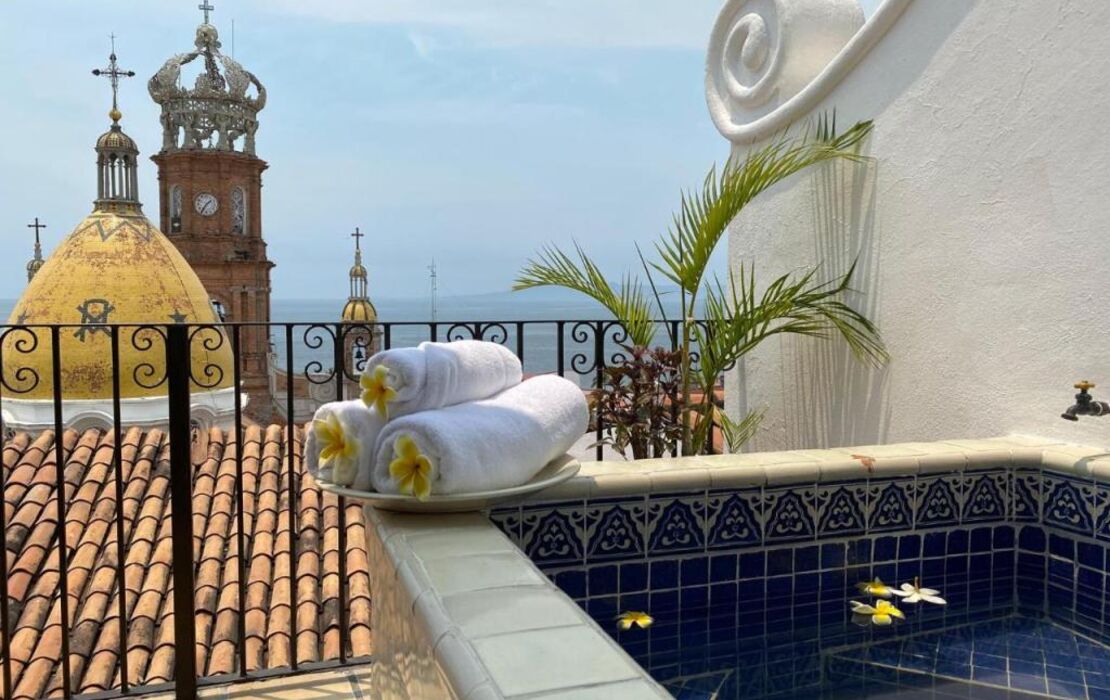 BellView Hotel Boutique