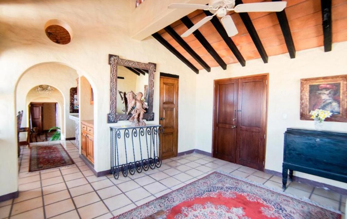 BellView Hotel Boutique