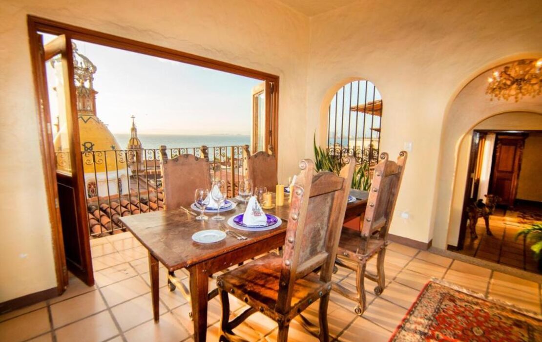 BellView Hotel Boutique