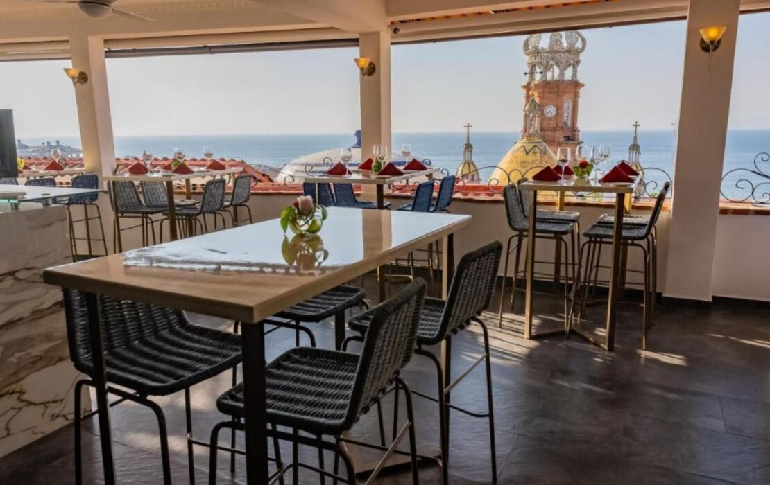 BellView Hotel Boutique