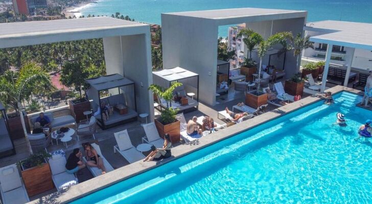 Hotel Mio Vallarta - Adults Only