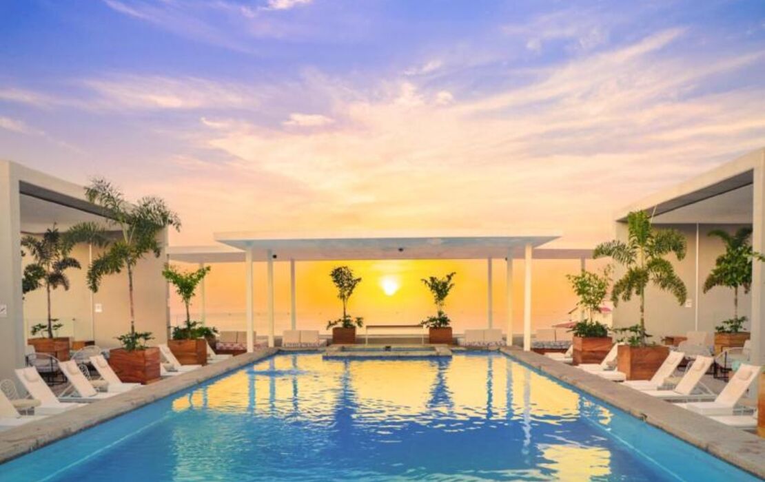 Hotel Mio Vallarta - Adults Only