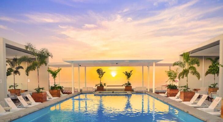 Hotel Mio Vallarta - Adults Only
