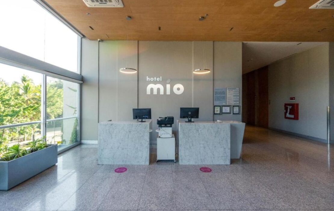 Hotel Mio Vallarta - Adults Only