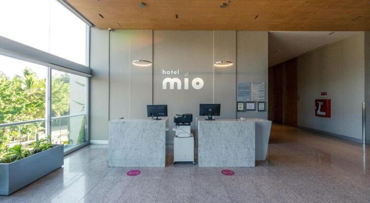 Hotel Mio Vallarta - Adults Only