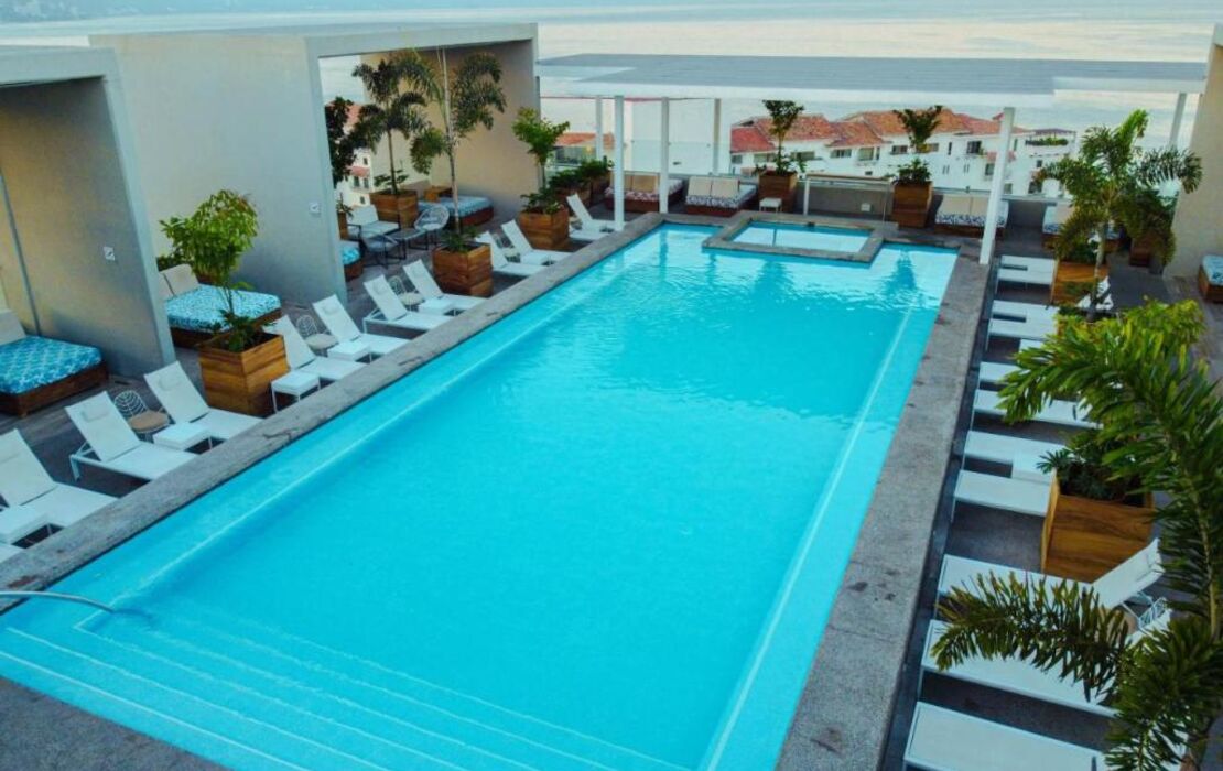 Hotel Mio Vallarta - Adults Only