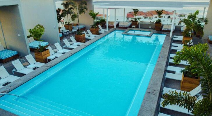Hotel Mio Vallarta - Adults Only