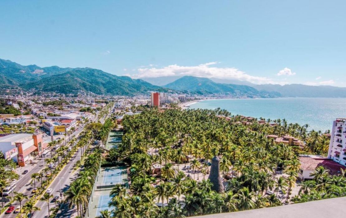 Hotel Mio Vallarta - Adults Only