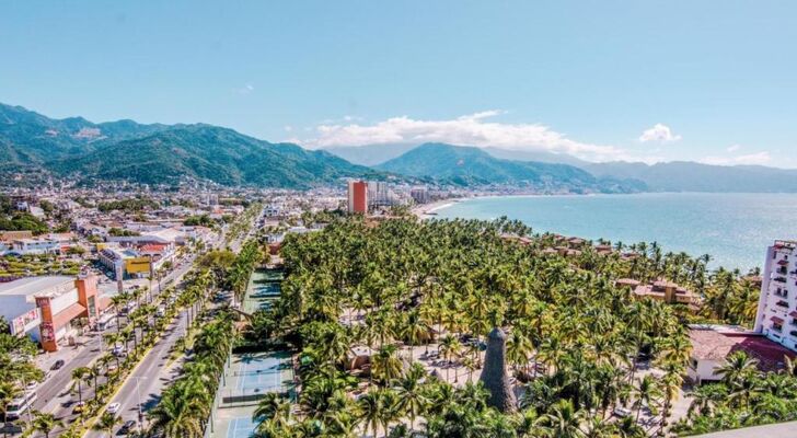 Hotel Mio Vallarta - Adults Only