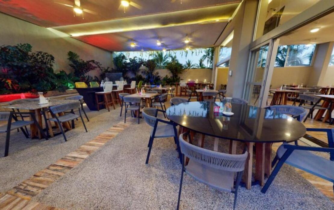 Hotel Mio Vallarta - Adults Only