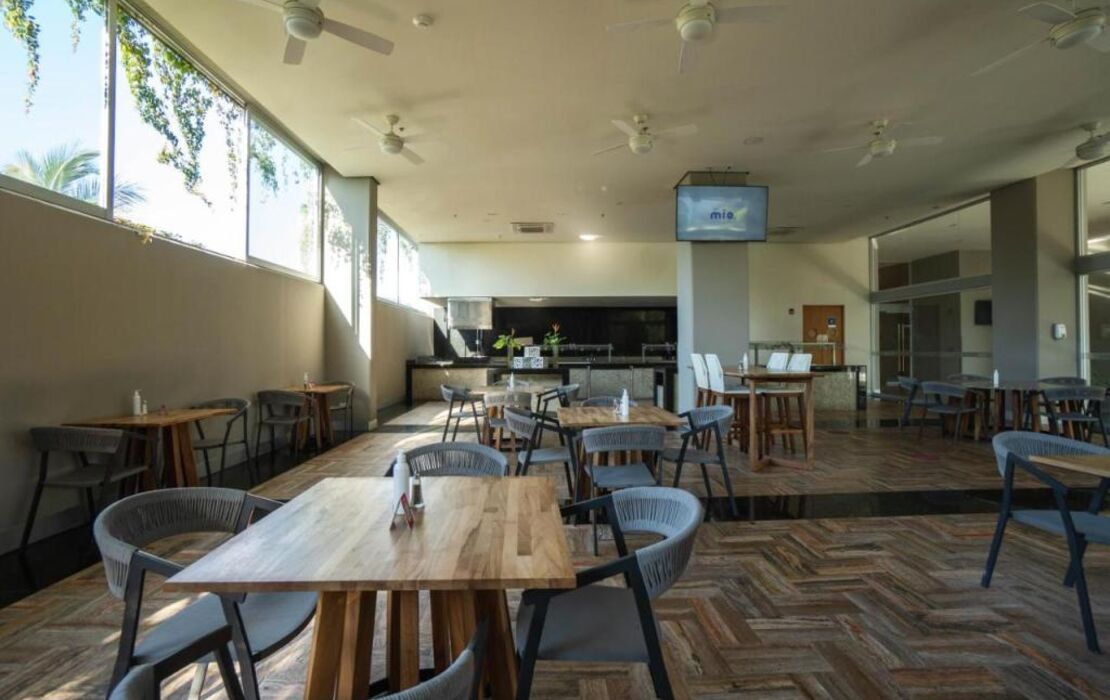 Hotel Mio Vallarta - Adults Only