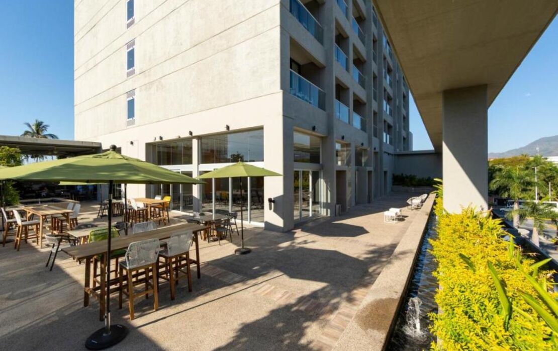 Hotel Mio Vallarta - Adults Only