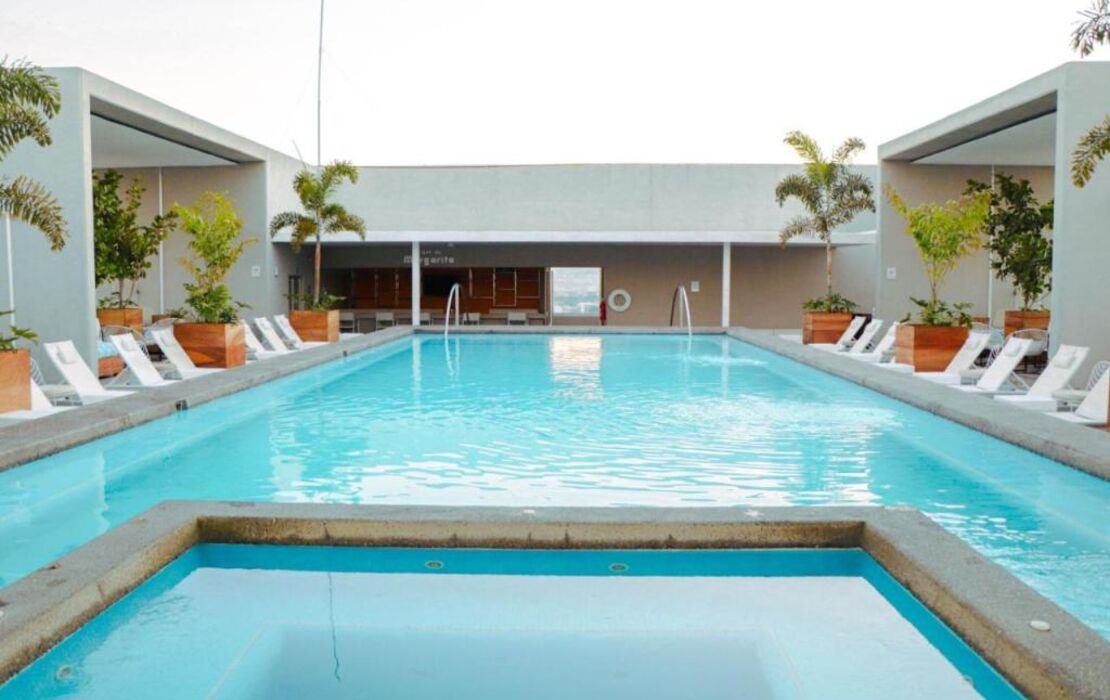 Hotel Mio Vallarta - Adults Only