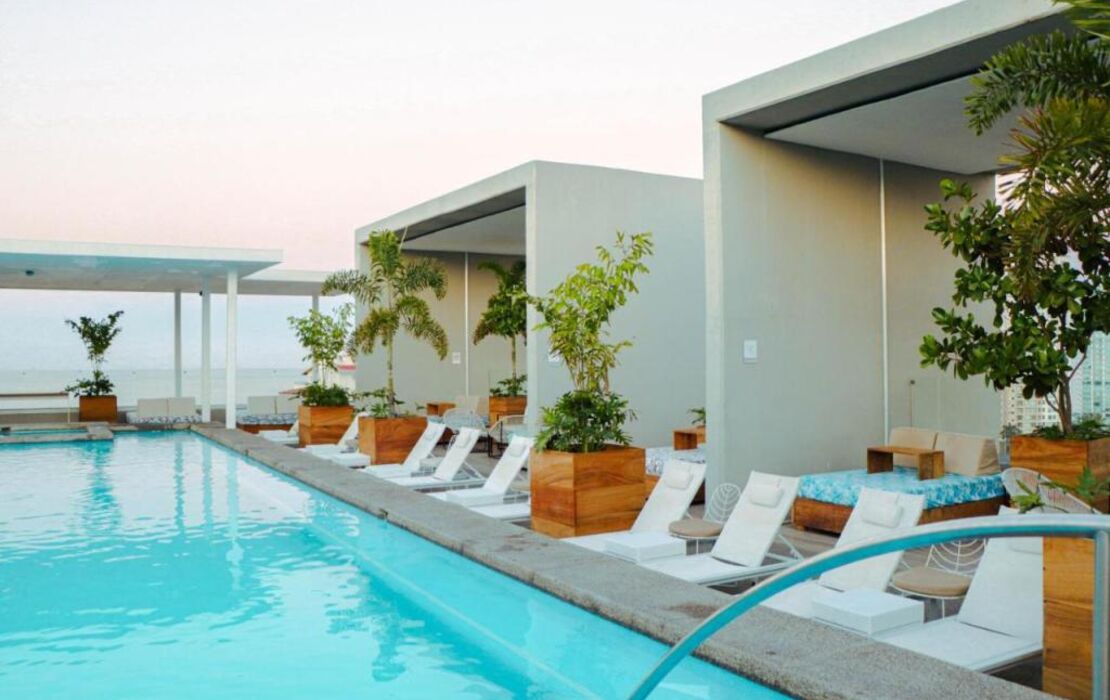 Hotel Mio Vallarta - Adults Only