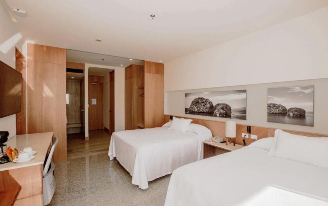 Hotel Mio Vallarta - Adults Only