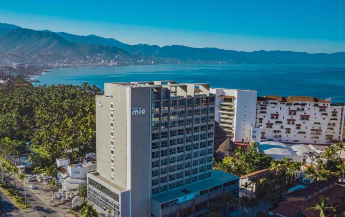 Hotel Mio Vallarta - Adults Only