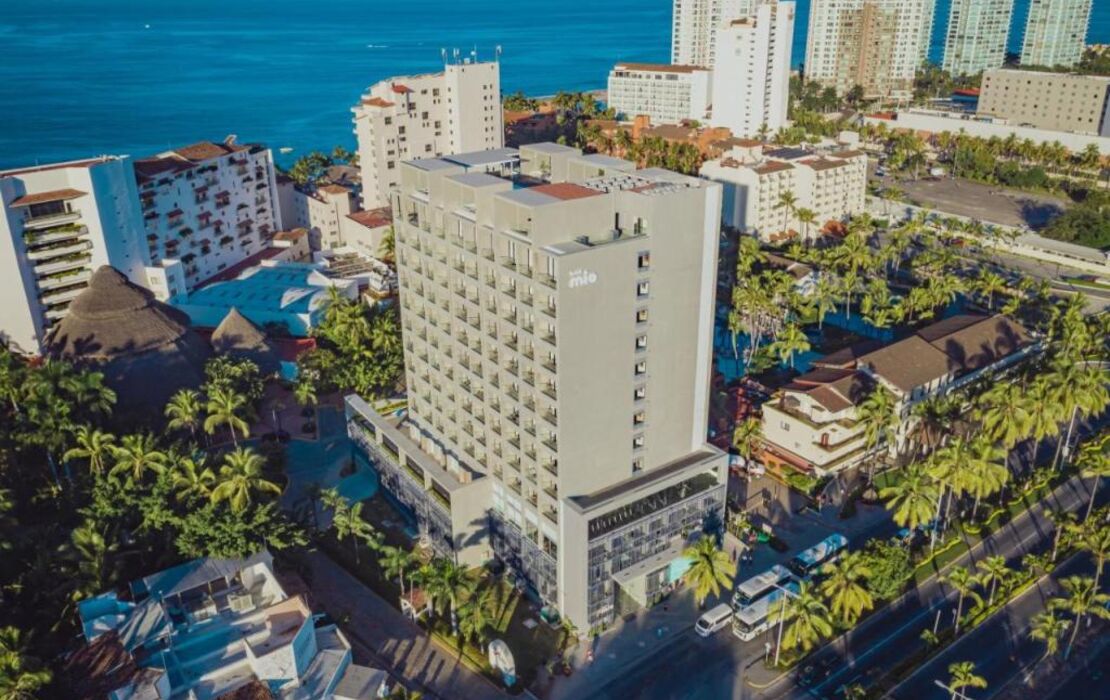 Hotel Mio Vallarta - Adults Only