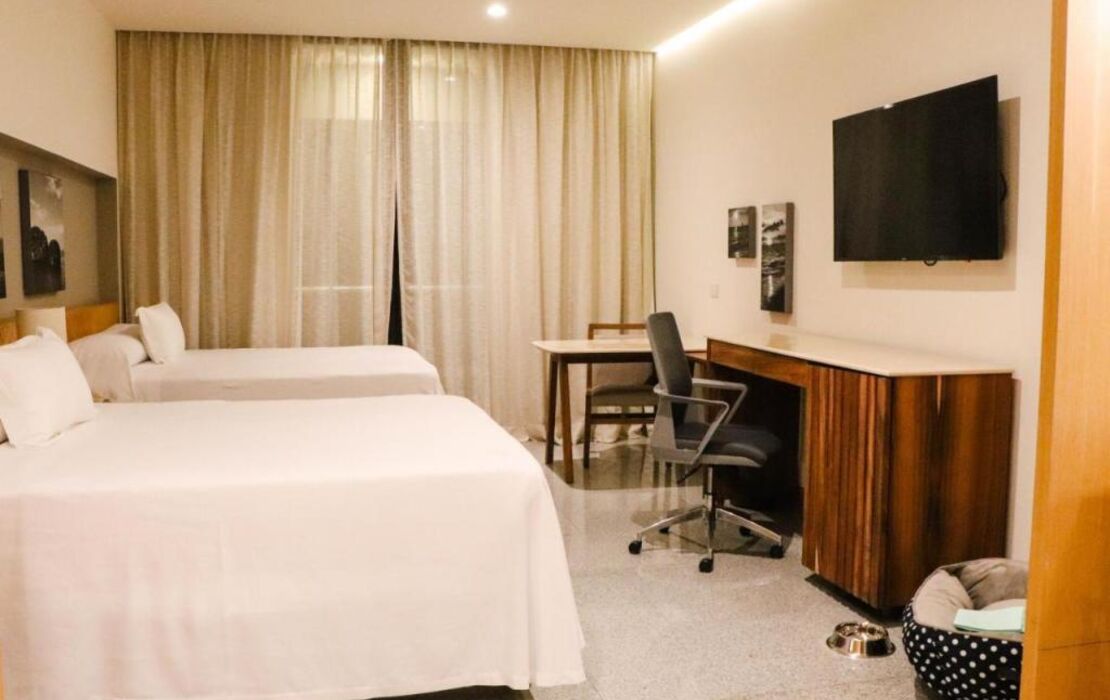 Hotel Mio Vallarta - Adults Only